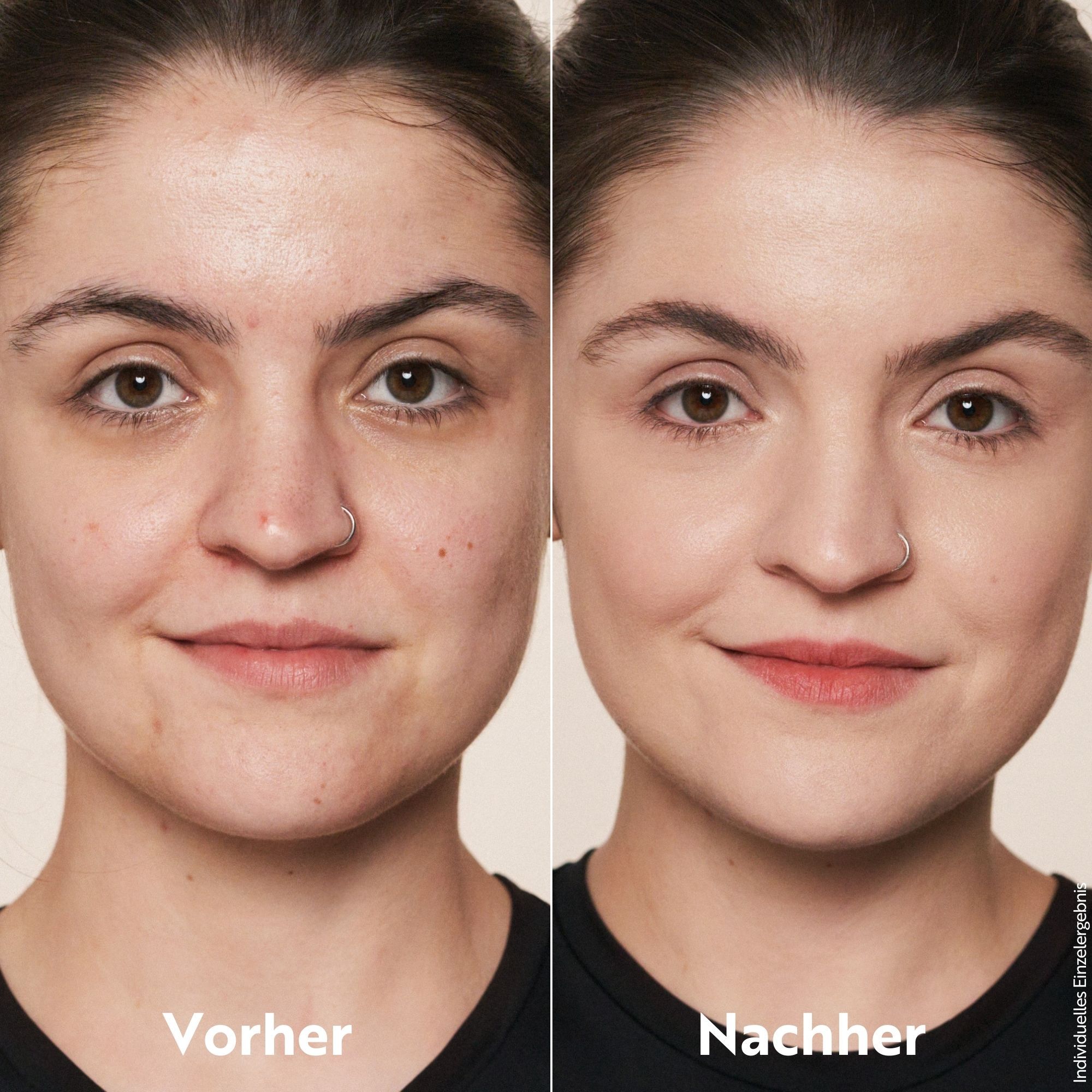 M. Asam MAGIC FINISH HIGHCLASS LIQUID CONCEALER Nude