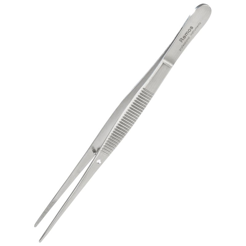 REMOS Pinzette mit Führungsstift