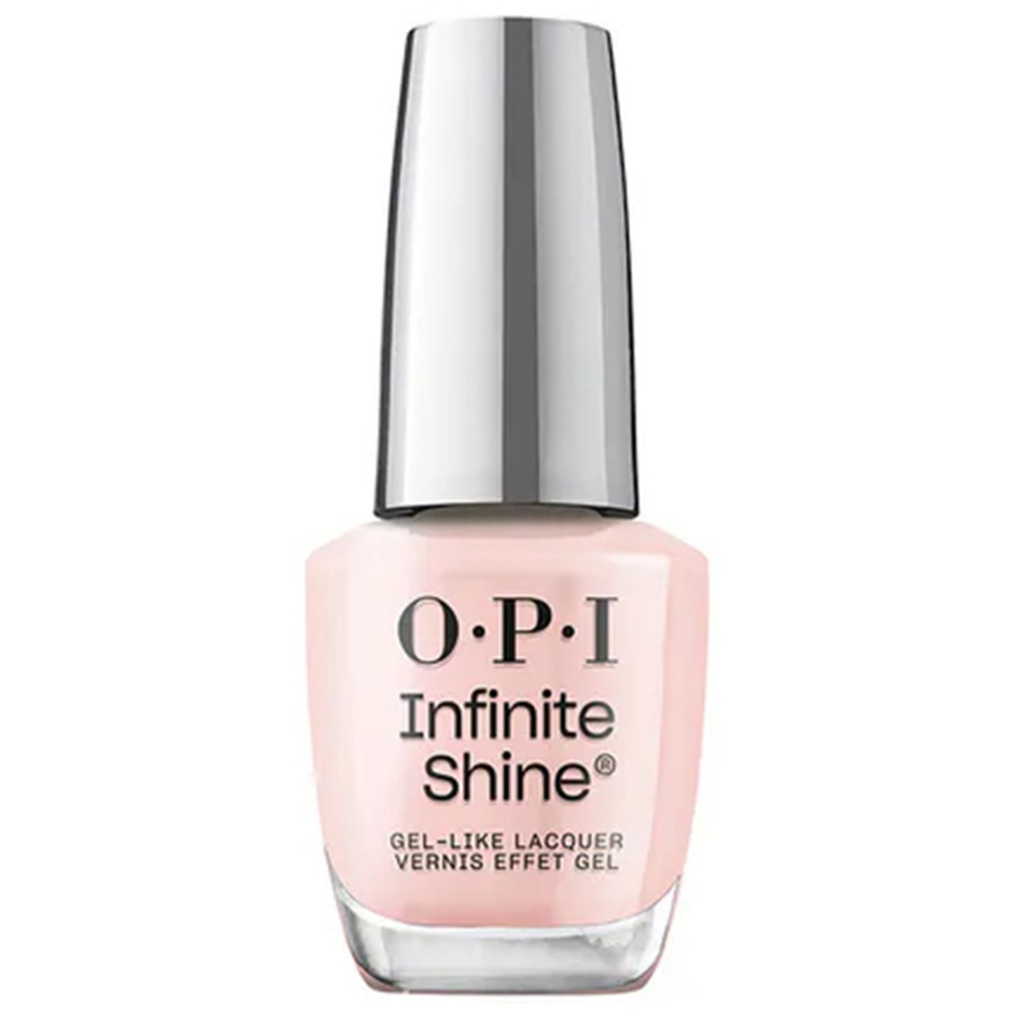 OPI Infinite Shine Nagellack 1 (Farbe : Pretty Pink Perseveres) 8,4x3,5x3,5 cm