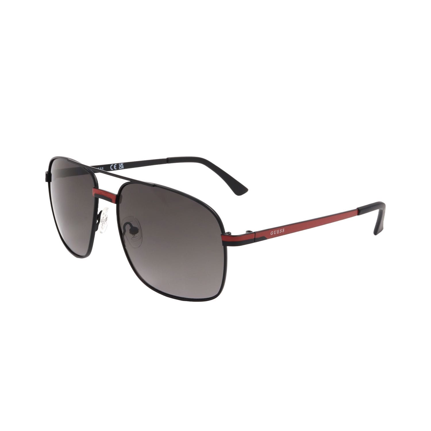Guess Factory occhiali da sole uomo GF0238 black