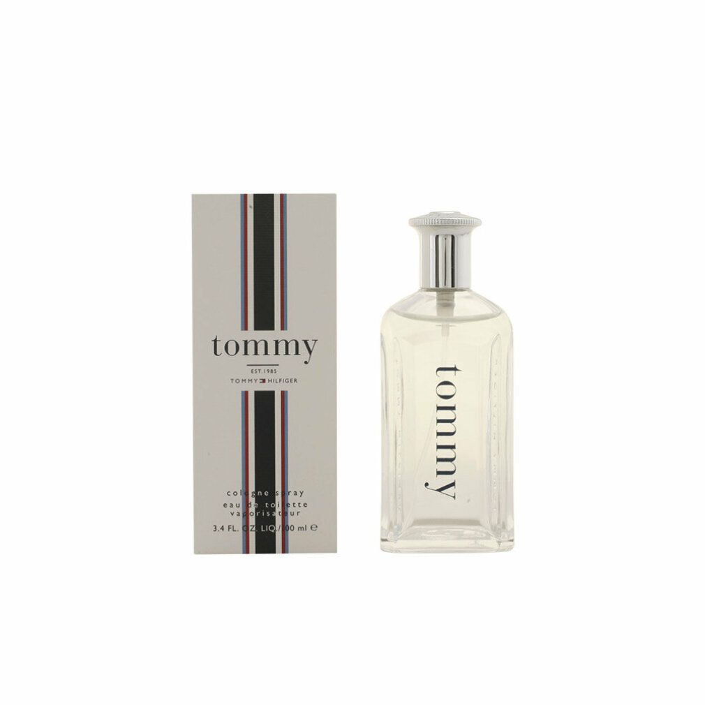 Tommy Hilfiger Tommy Eau De Cologne Spray