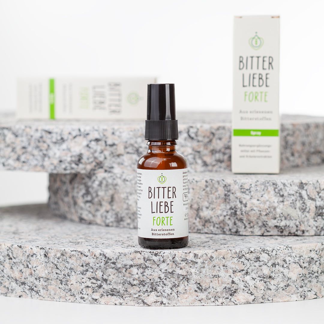 BitterLiebe Forte Spray