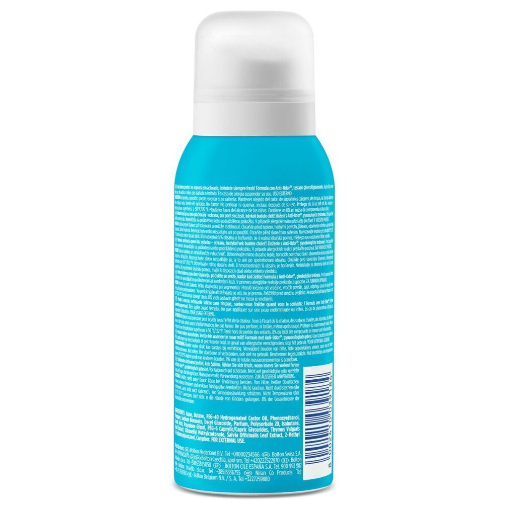 Intimschaum Protect (Intimwaschmittel)