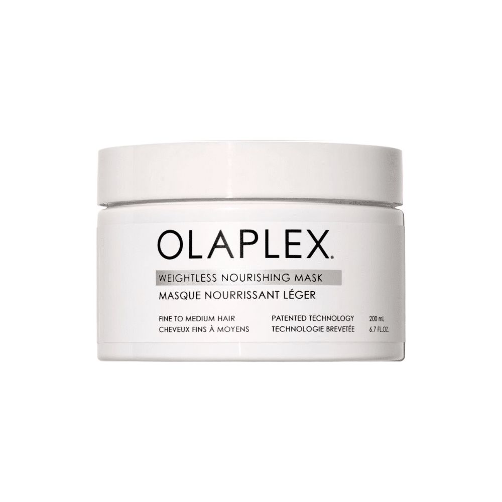 Olaplex Weightless Nourishing Mask