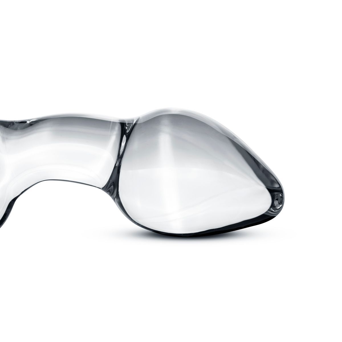 Gildo *Handmade Glass Buttplug* Nr. 13