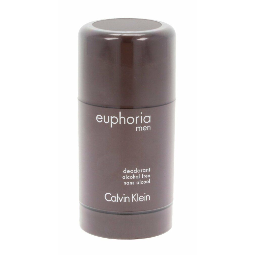 Calvin Klein Euphoria Men Deo Stick 75 ml