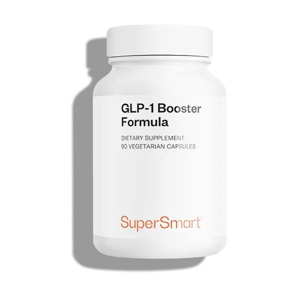 Glp-1 Booster Formula - SuperSmart 90 St