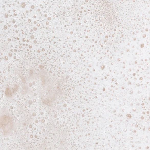 Zero Skin Sanftes Baby Shampoo, beruhigend pflegend für empfindliche Kopfhaut