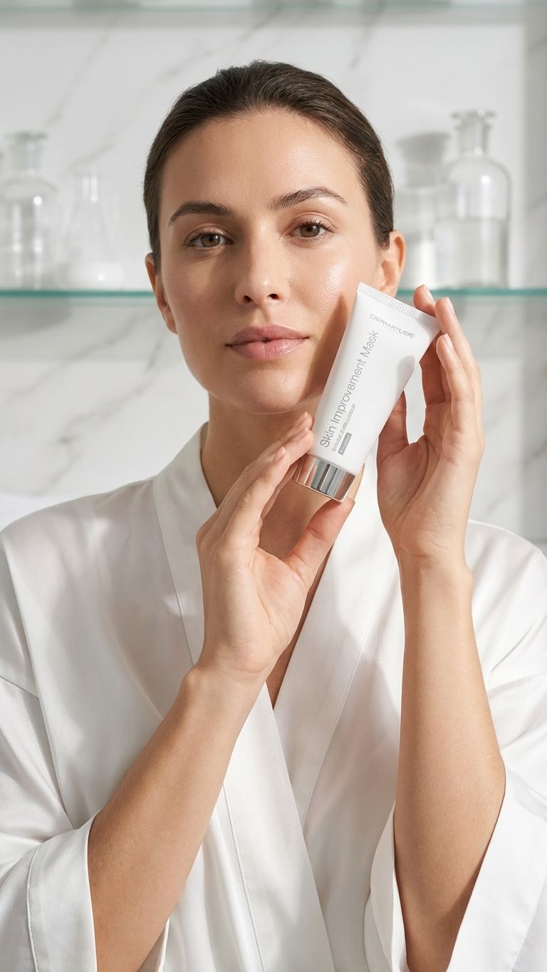 Dermatude Skin Improvement Mask
