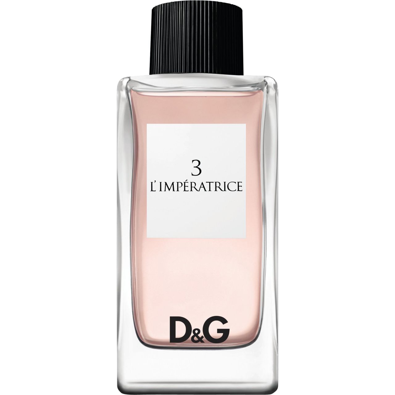 Dolce & Gabbana, 3 L'Impératrice EdT Nat. Spray