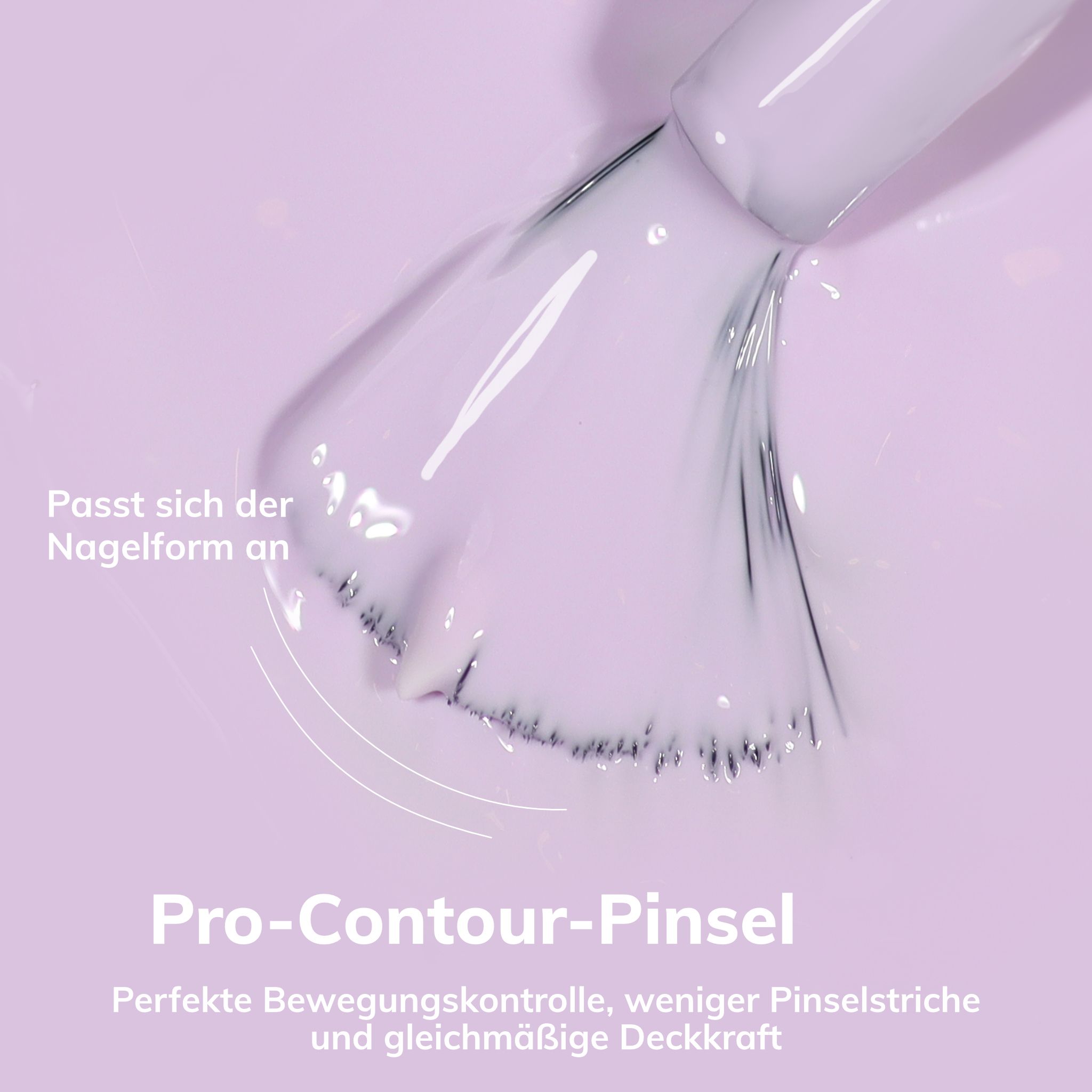 LONDONTOWN lakur Care Bears Sweet Dreams Nagellack