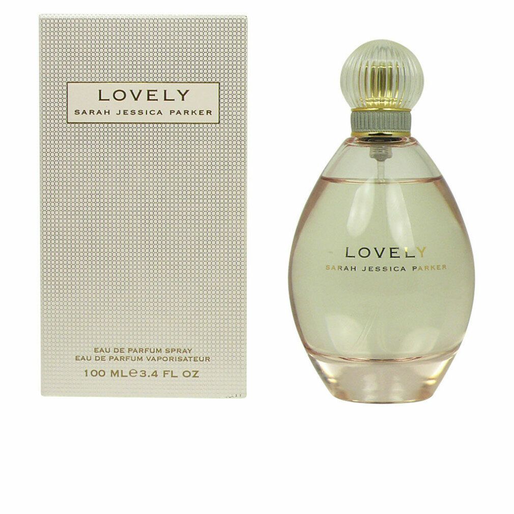 Sarah Jessica Parker Lovely eau de Parfum für Damen