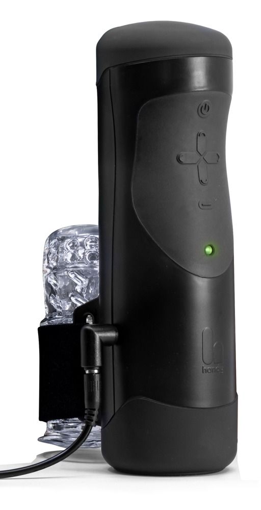 The Handy - Netzgebundener Handjob-Masturbator