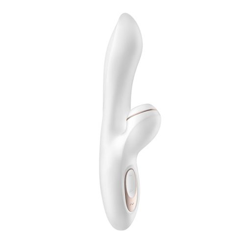 Satisfyer Pro+ G-Spot