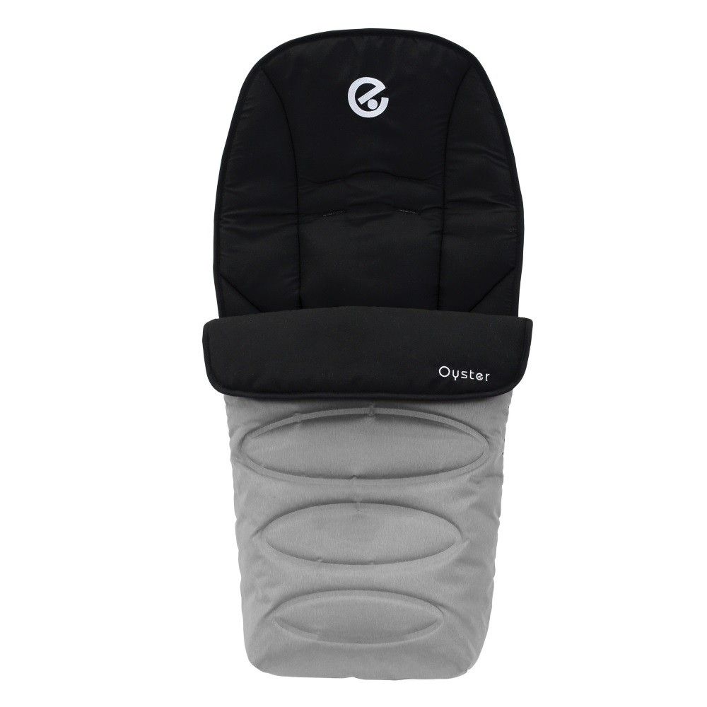 Fußsack für Kinderwagen oder Buggy Winterfußsack