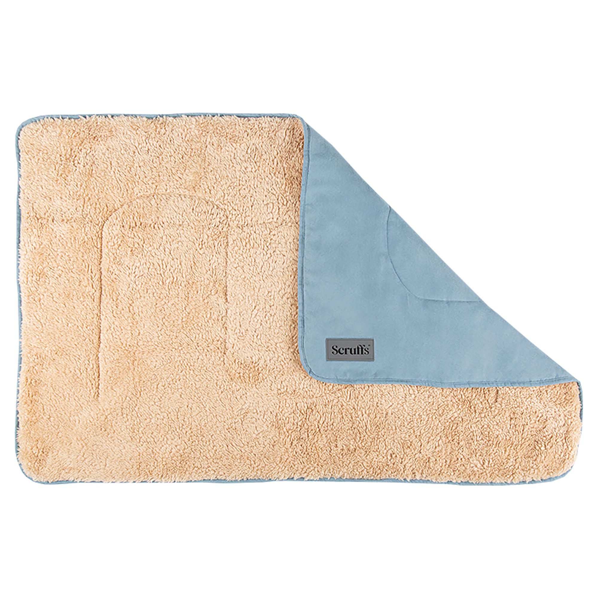 Schecker Hundedecke - SCRUFFS® Cosy Hundedecken