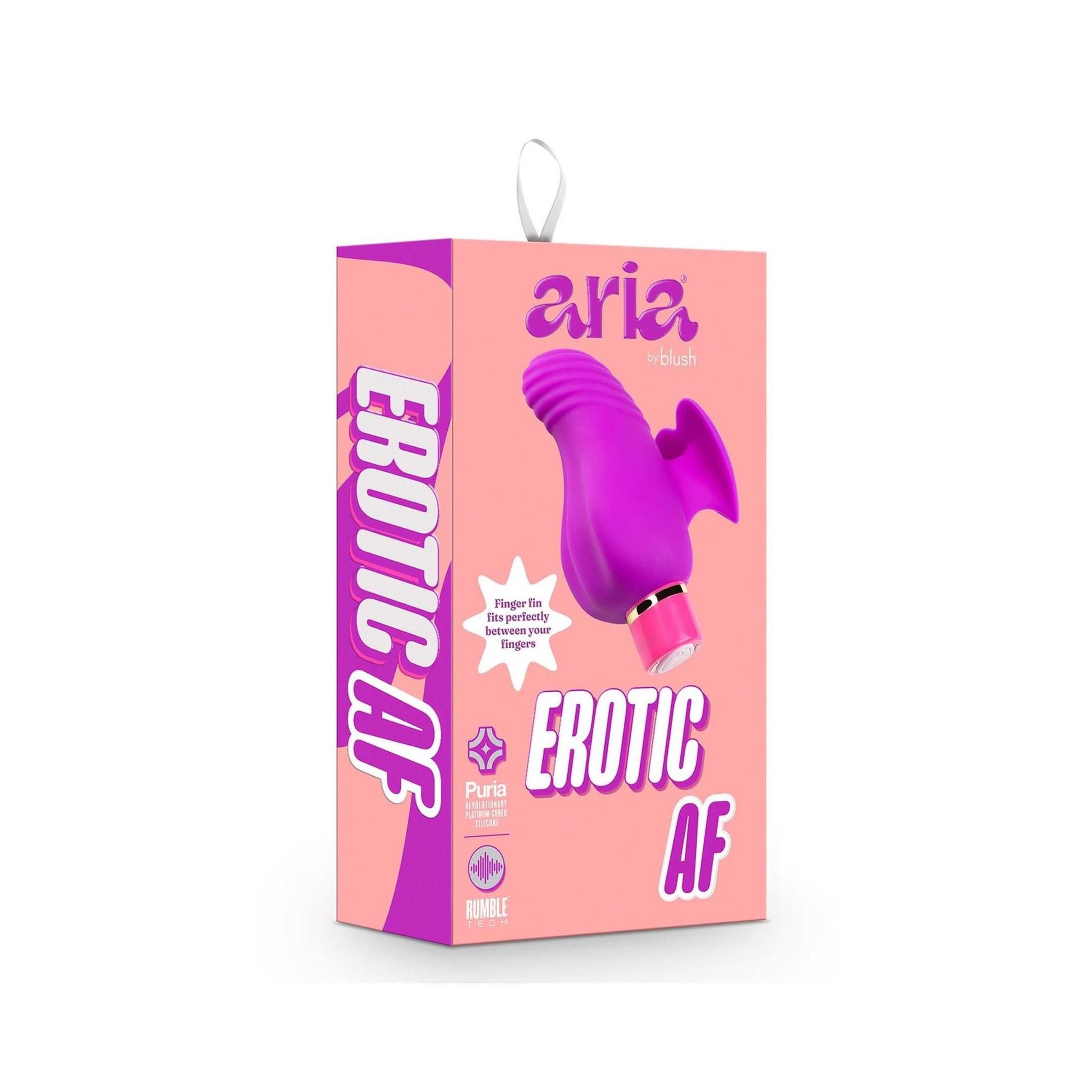 Blush - ARIA EIC AF