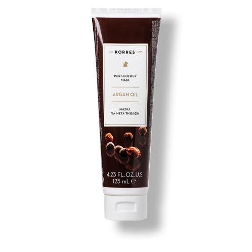 KORRES Argan Oil Haarmaske