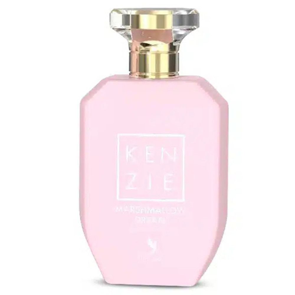 Volaré - Kenzie Eau de Parfum – Marshmallow Traum 100 ml
