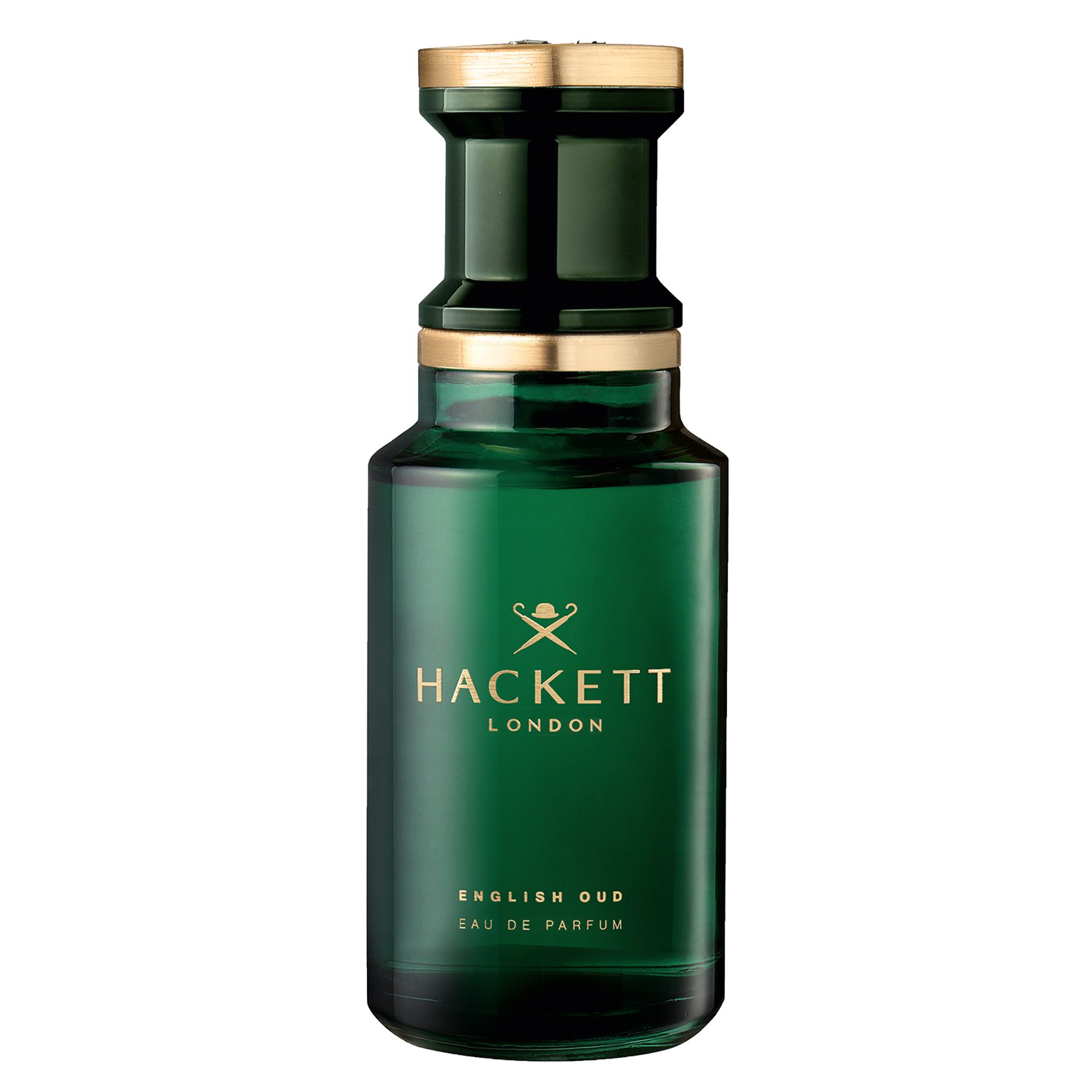Hackett English Oud Eau de Parfum