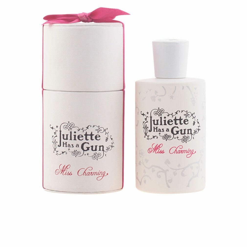 Juliette Has a Gun Miss Charming Eau de Parfum