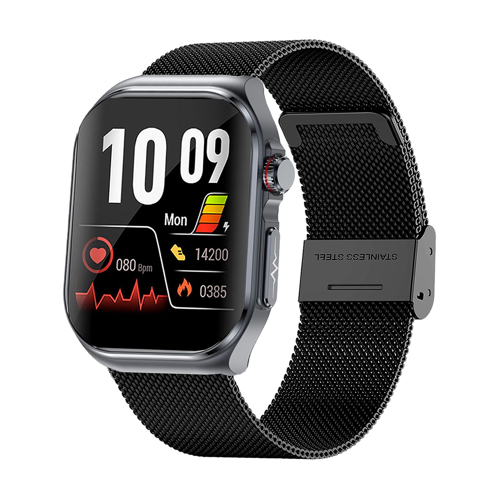 Knauermann PRO 3 Fan Edition (2025)