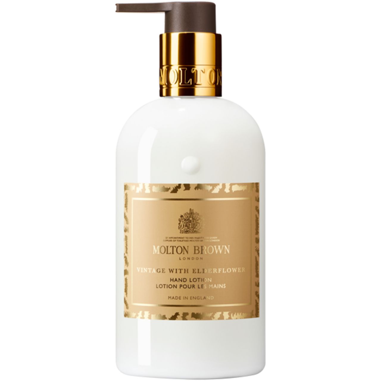 Molton Brown, Vintage with Elderflower Hand Lotion 300 ml Sonstige