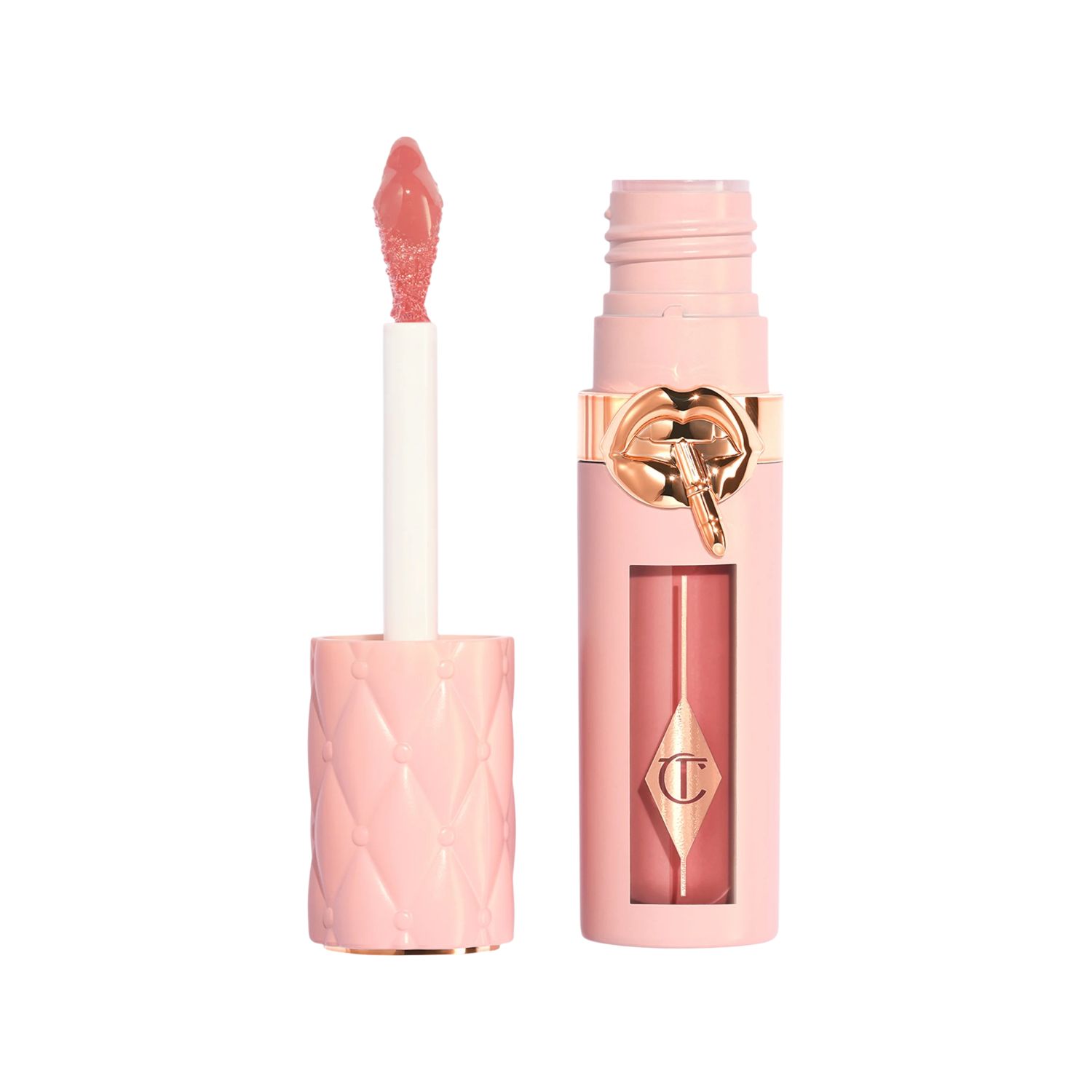 Charlotte Tilbury Pillow Talk LIP Plump - Lip Plumper fair/medium 5,5 ml