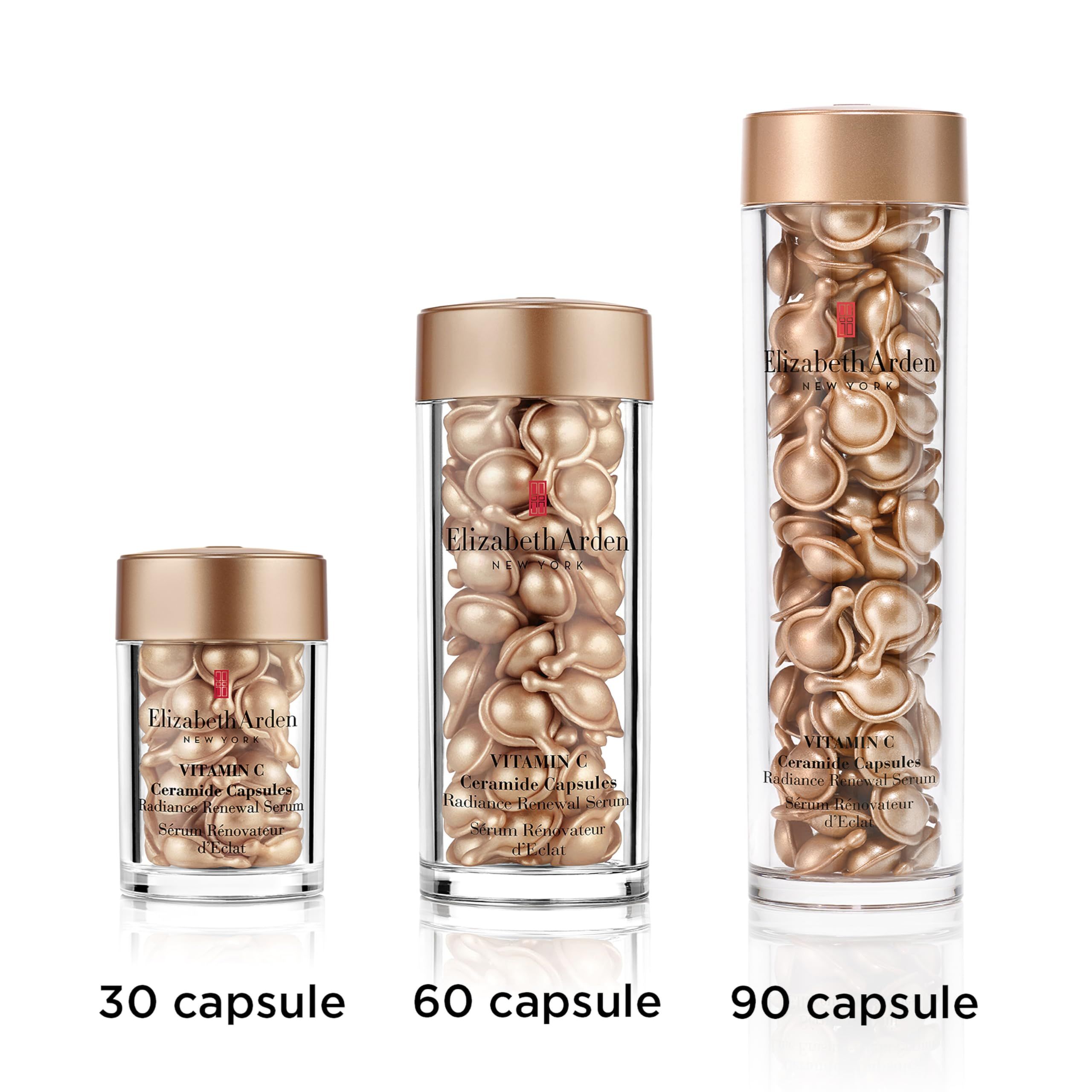 Elizabeth Arden Ceramide Vitamine c Capsules