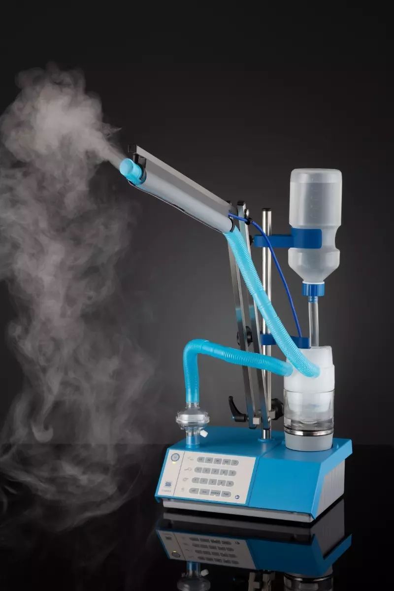 Schulte-Elektronik U-3003-S Ultraschallvernebler