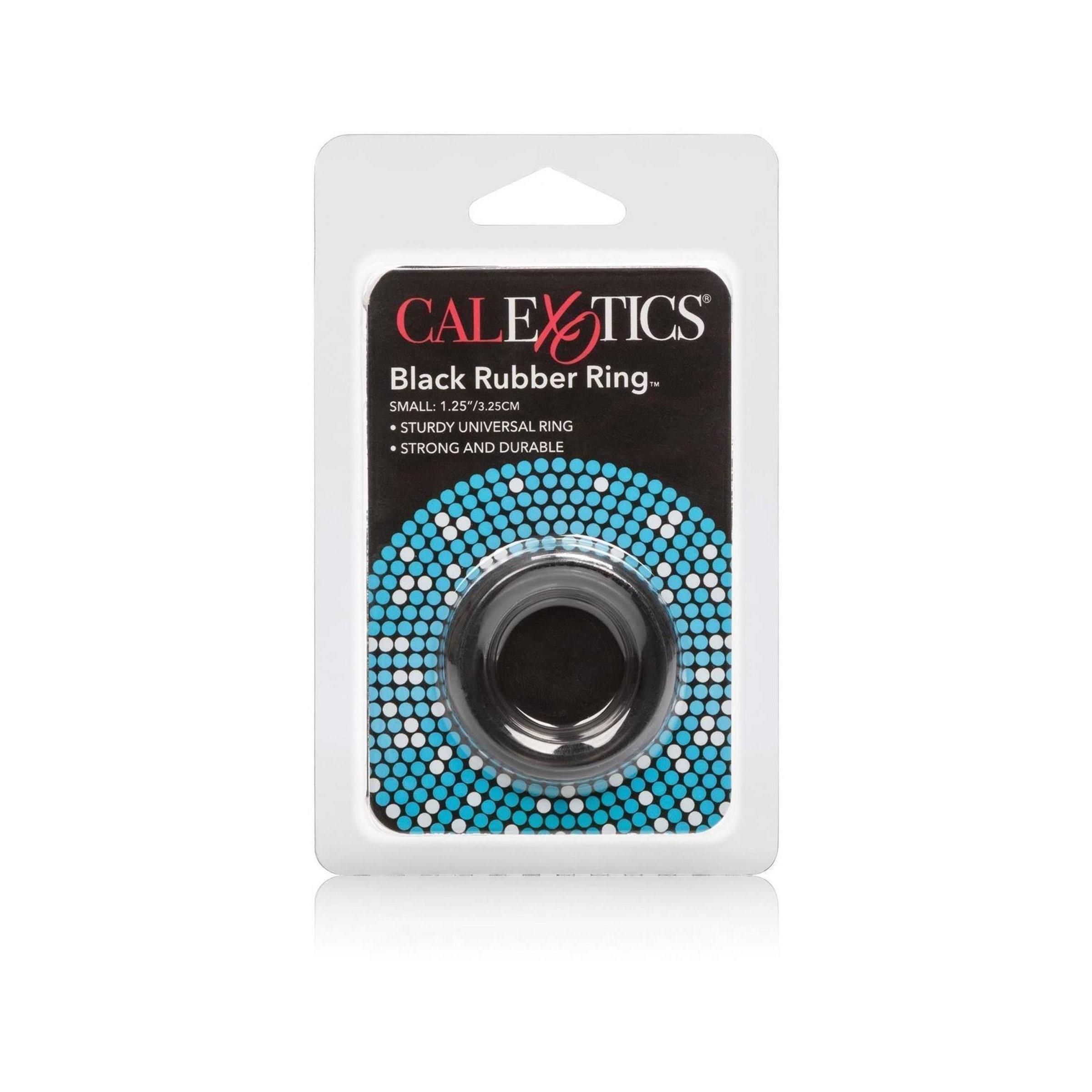 CalExotics - Rubber Ring