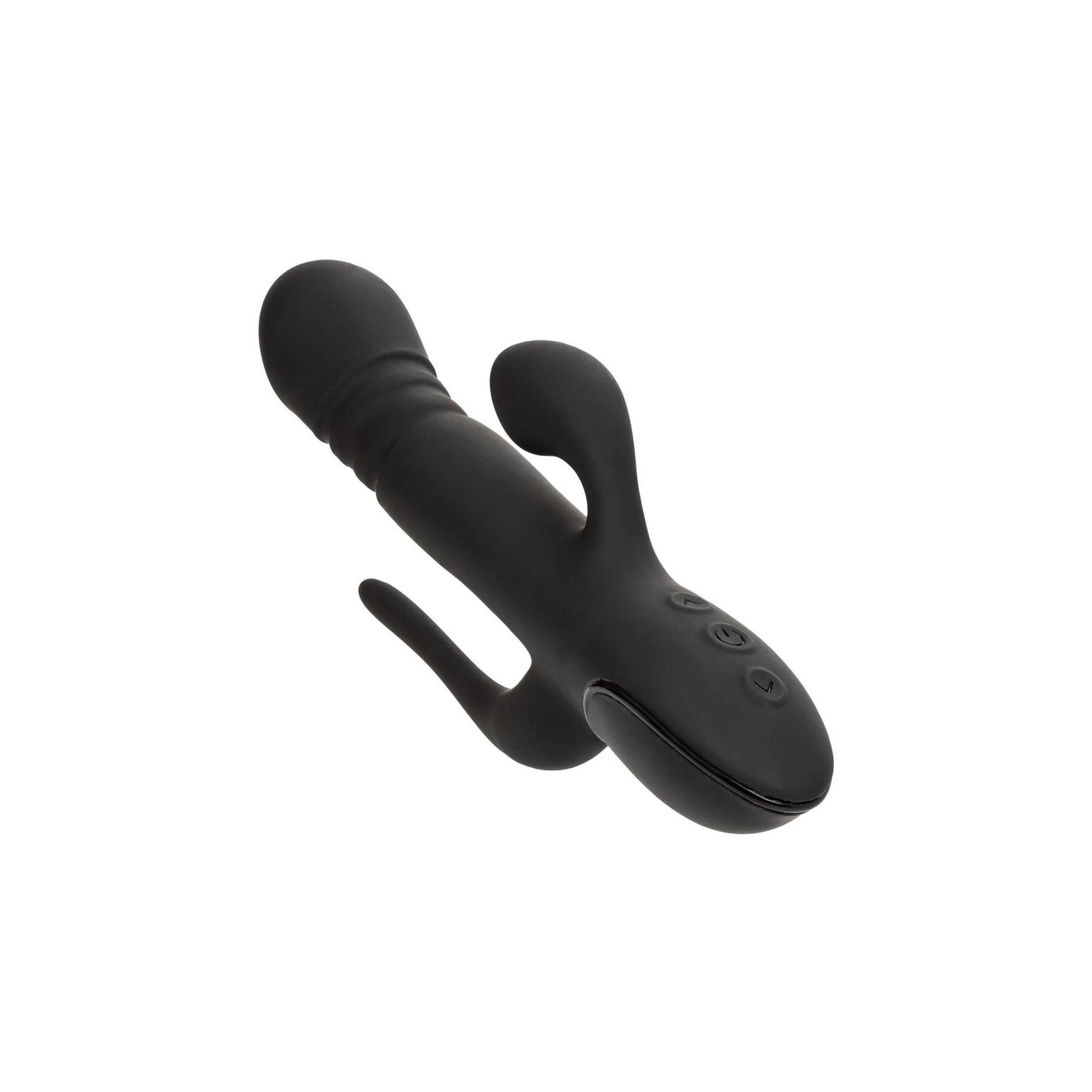 CalExotics - Triple Euphoria