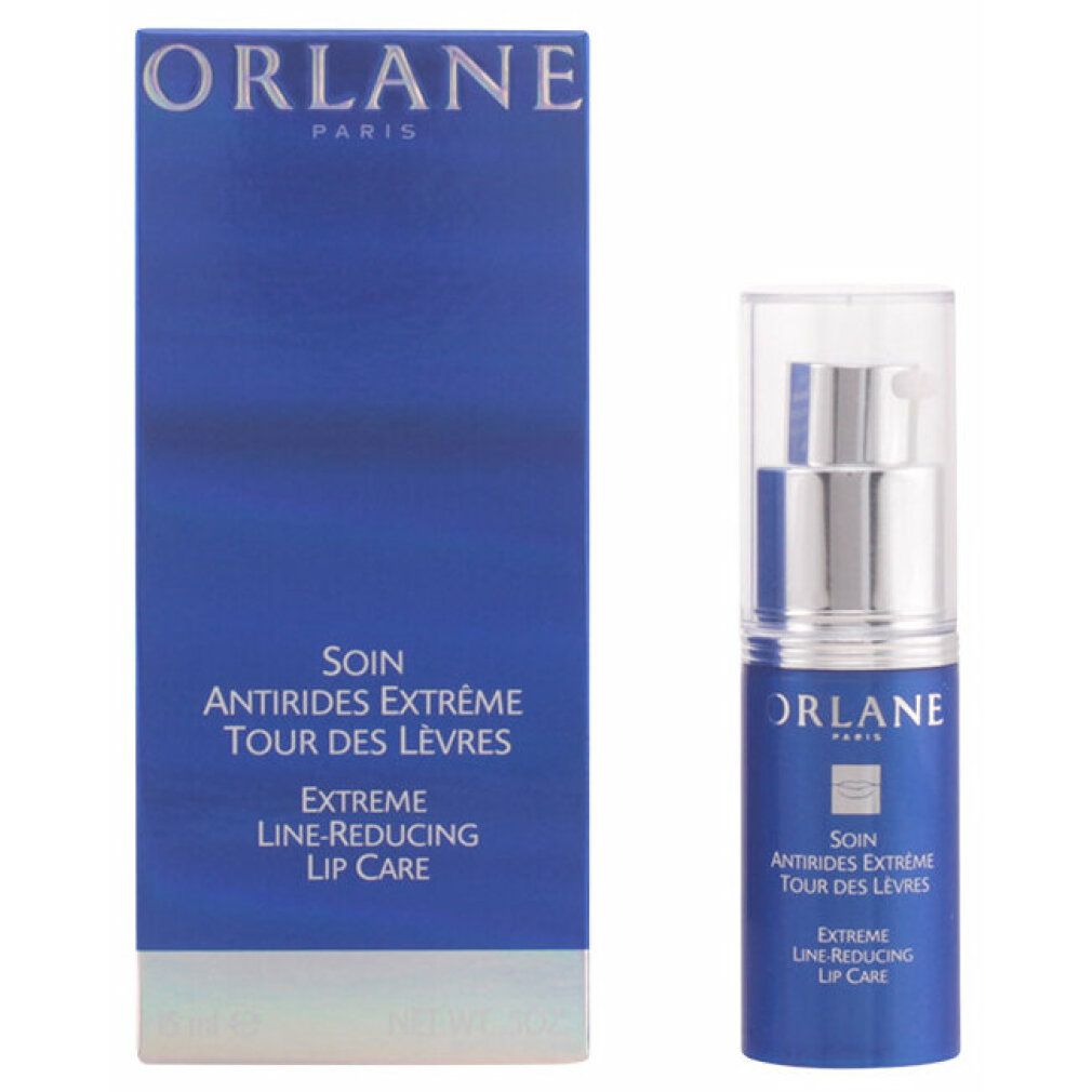 Extreme Line Reducing Lip Care