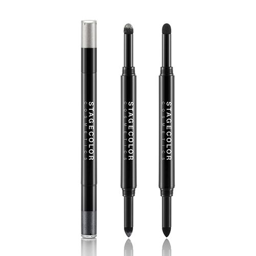 Stagecolor Twinmatic Eyeshadow - 951 Snow & Anthracite
