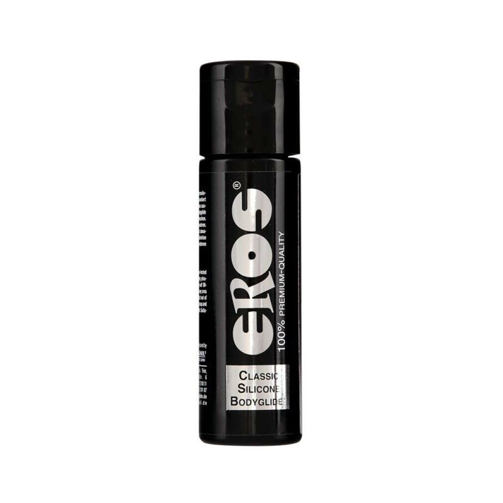 EROS Classic Silicone Bodyglide 50ml