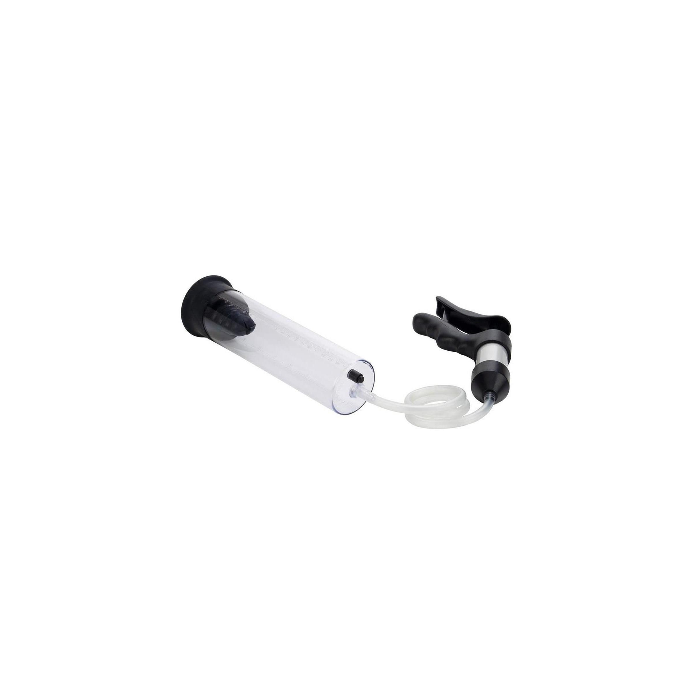 CalExotics - Quick Draw Vacuum Pump