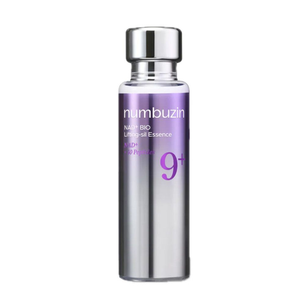 No. 9 Nad+ Bio Essence 005 l Essenz