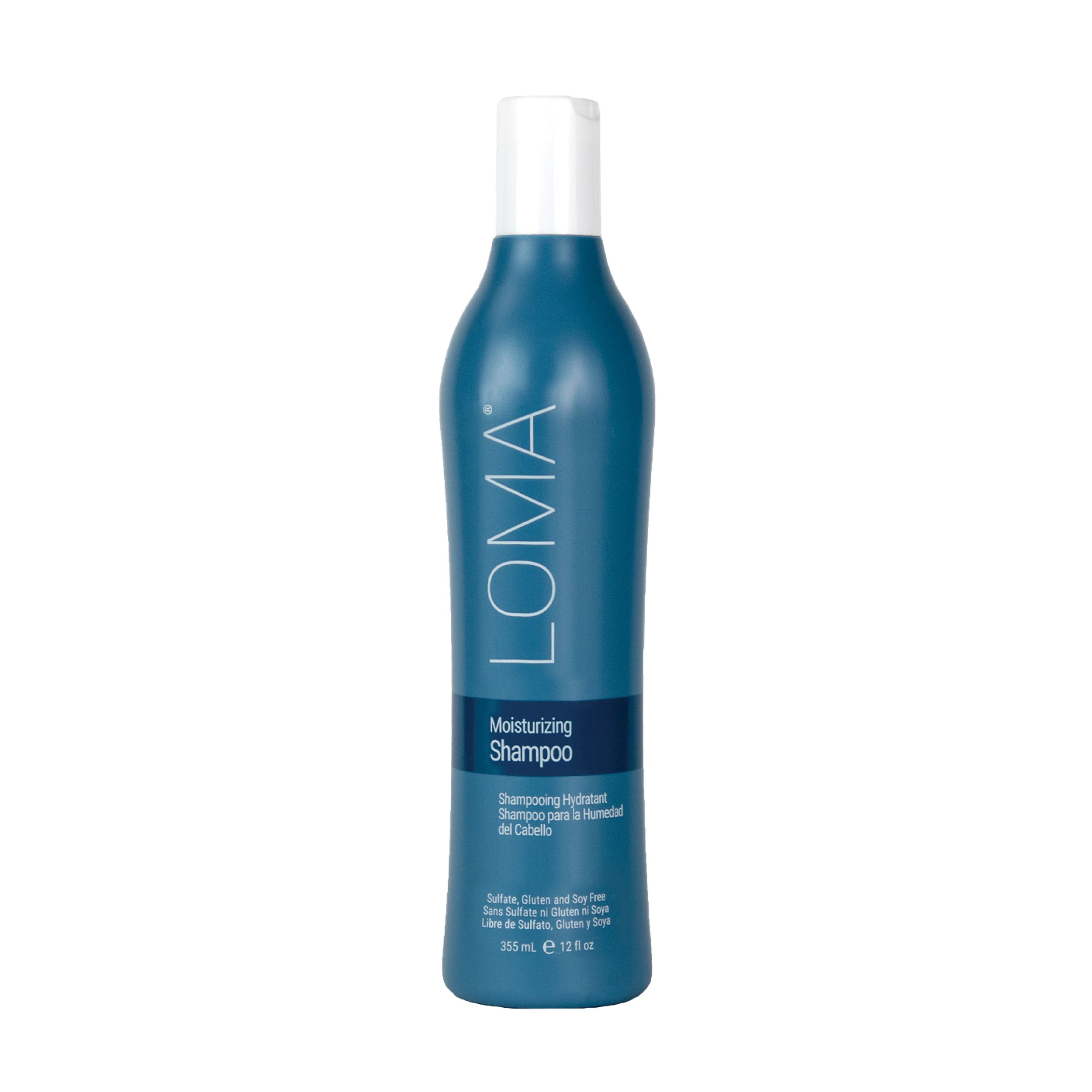 LOMA  Shampoo