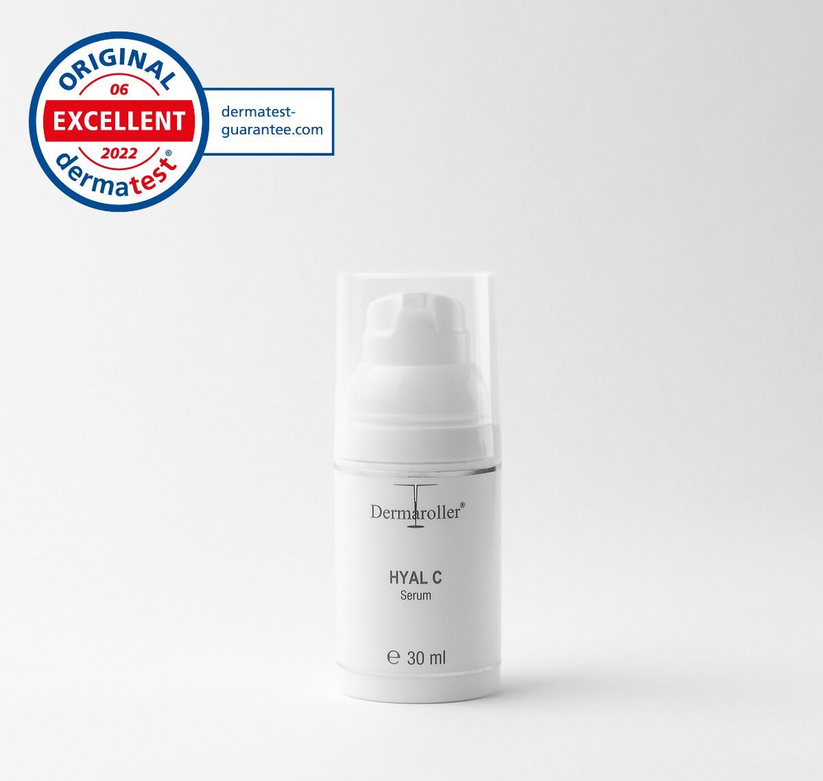 Dermaroller Hyal C Serum