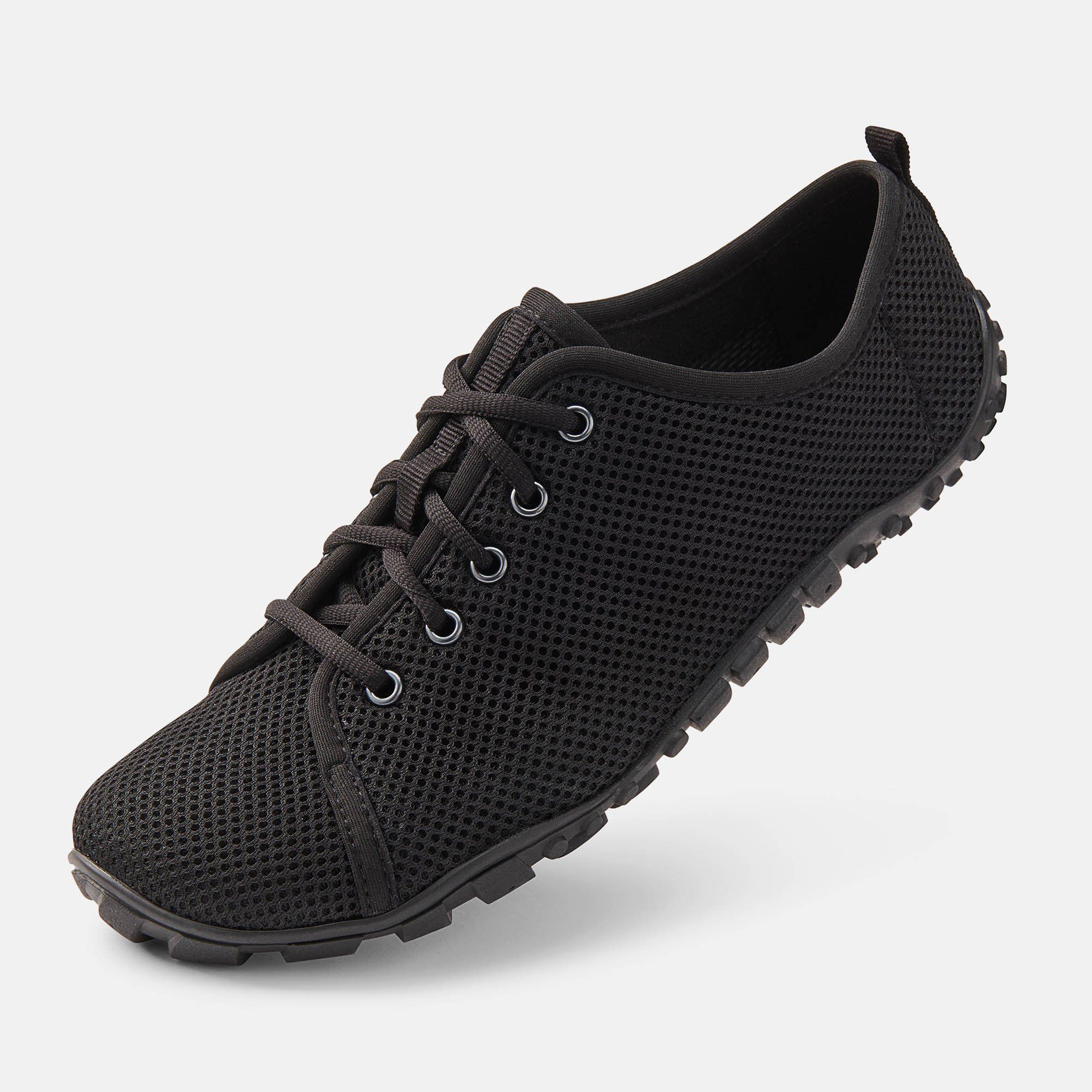 BÄR Schuhe Judy Damen -  Schnürer Weite: breit
