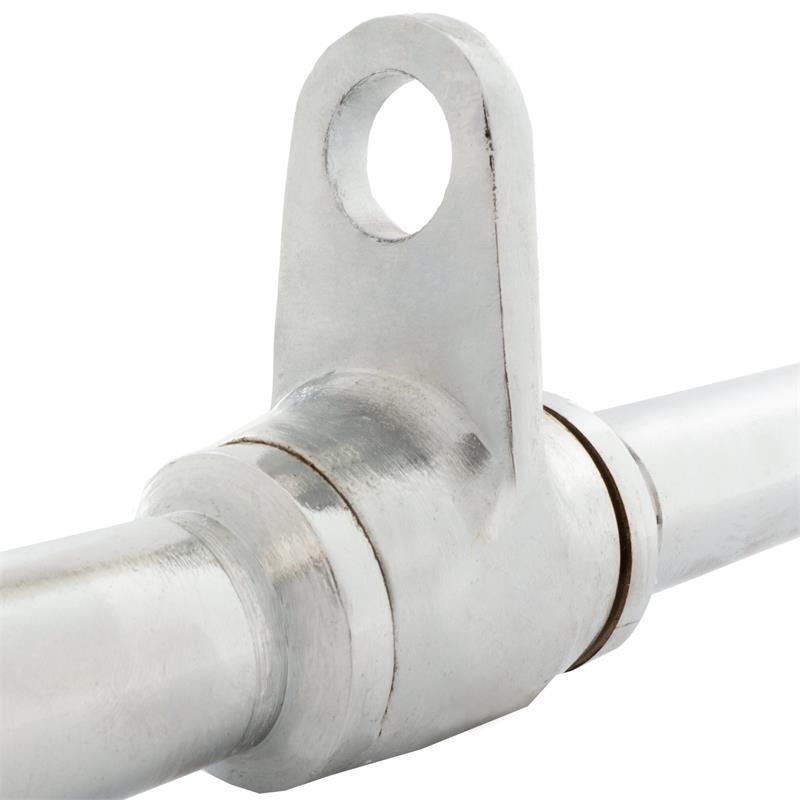ScSPORTS® Trizeps Bizeps Stange Gerade