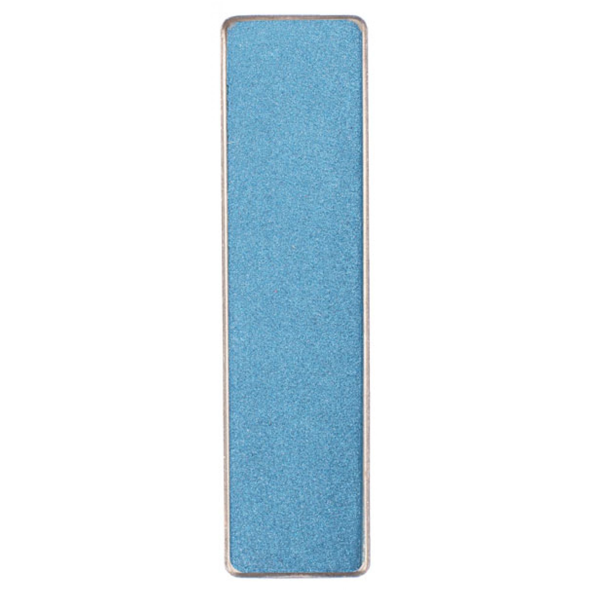 Benecos Lidschatten-Nachfüllpackung (Farbton : Ocean Eyes) 4,5x2,5x0,5 cm