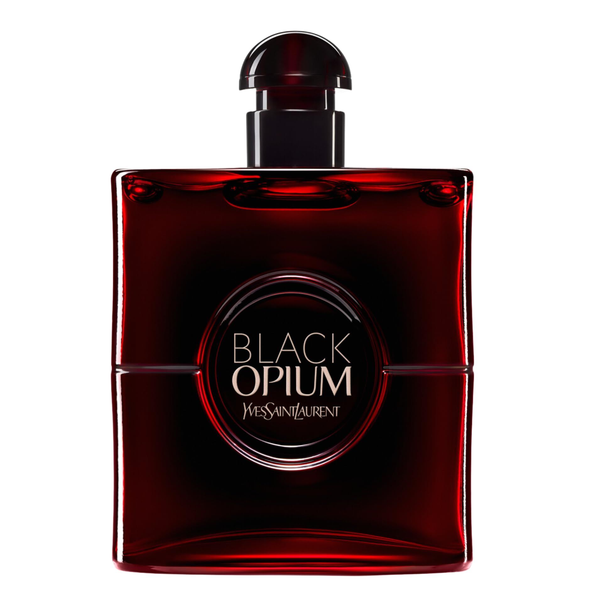 YSL Black Opium Rosso Eau de Parfum 30 ml