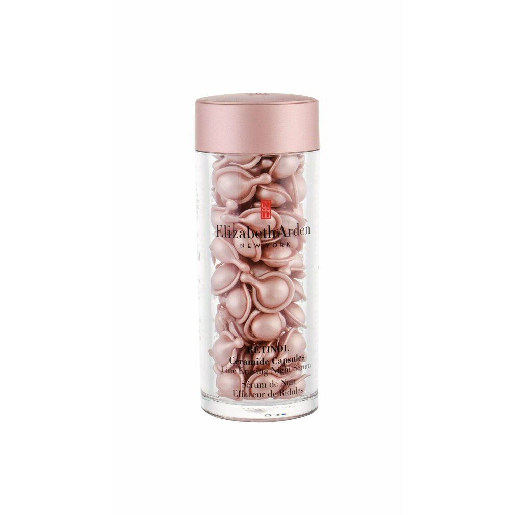 Ceramide Retinol Ceramide Capsules 60 ml