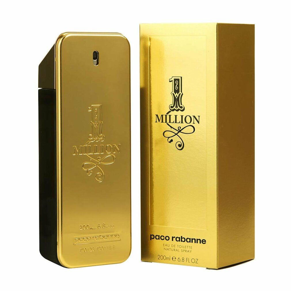 Paco Rabanne, 1 Million Parfum Spray