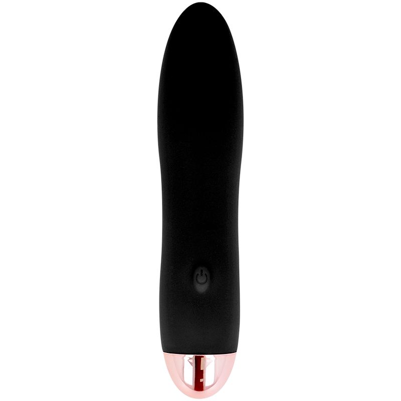 Dolce Vita - Silikon-Vibrator 1 St