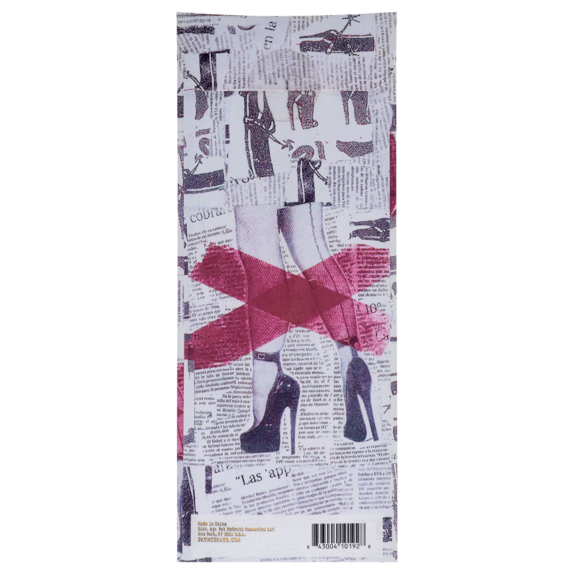 Skin Fetish Buffer Pinsel  - 003 von Pat Mcgrath Labs for Women