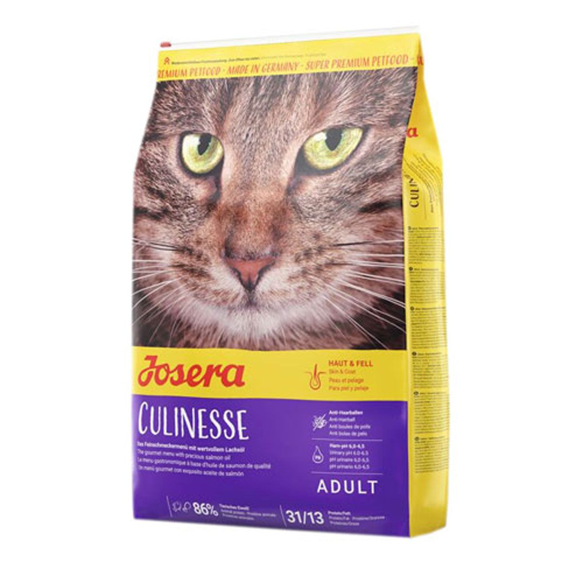 Josera Culinesse 4,25 kg Futter