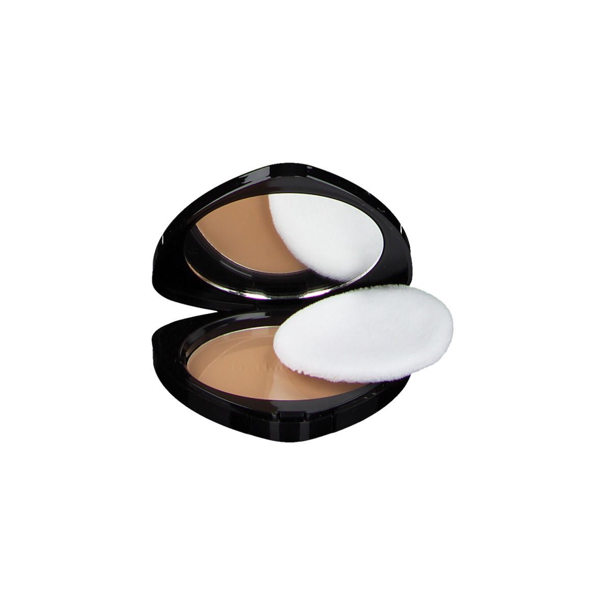 Dr. Hauschka Compact Powder 03 nutmeg