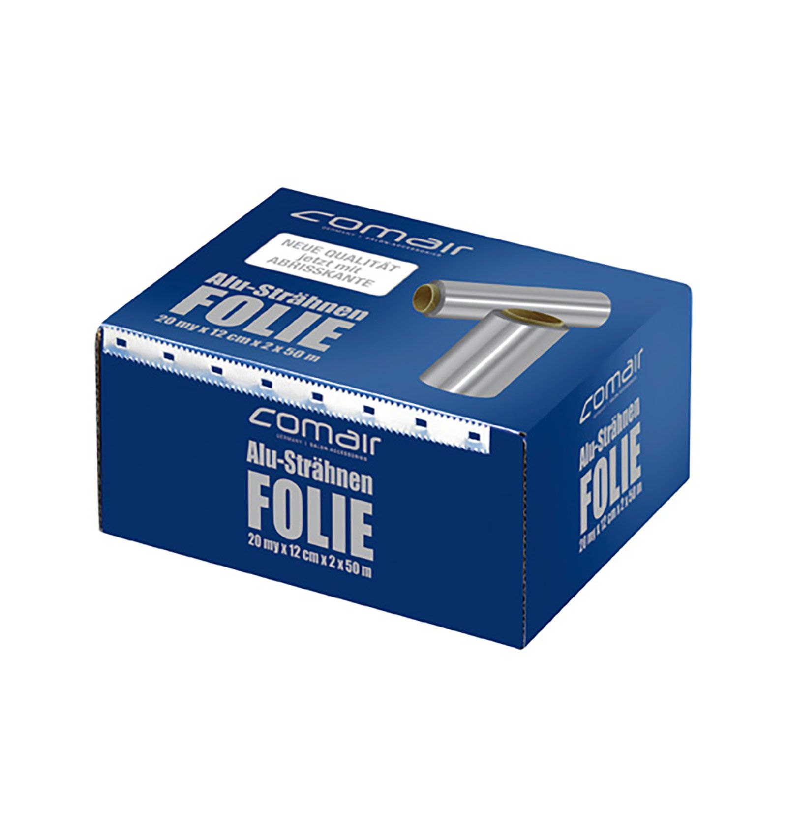 Comair - Aluminium Folie